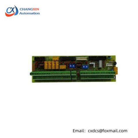 GE 531X128HMSADG1 Drive Board: Advanced Industrial Control Solutions