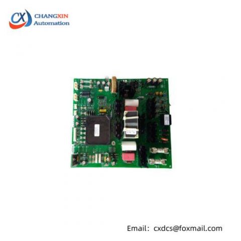GE 531X175SSBAYM2 - Series Six Dual Channel BIU Interface Module