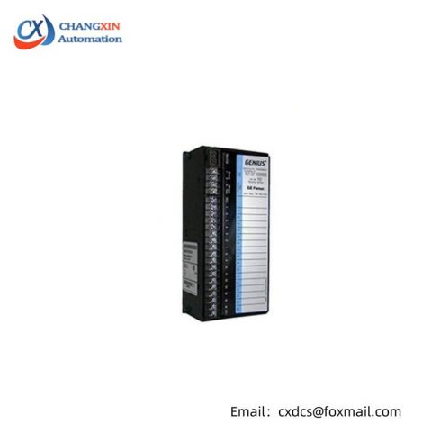 GE 531X179PLMAKG1 - Advanced Digital Computer for Industrial Control Systems