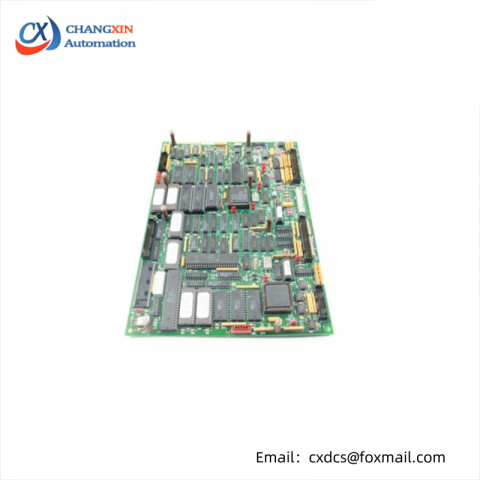 GE 531X306LCCBCG3: Industrial Grade LAN Comm Card for Seamless Data Transfer