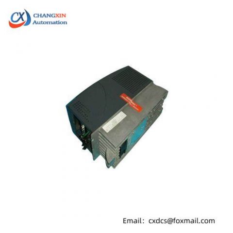 GE 6KAV143003Y1D1: High-Performance Industrial Automation Module