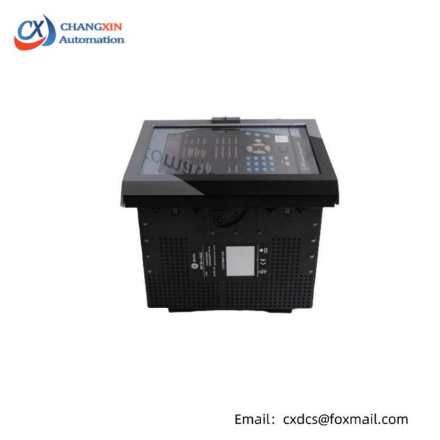 GE 745-W2-P5-G5-HI-A-L-R: Advanced Transformer Protection System
