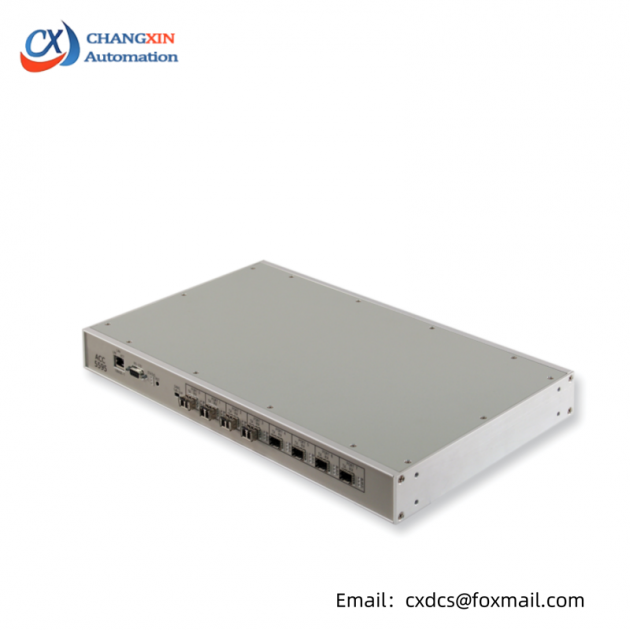 GE 8521-TC-SA Industrial Control Module