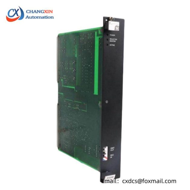 GE 8521-TC-SA Industrial Control Module