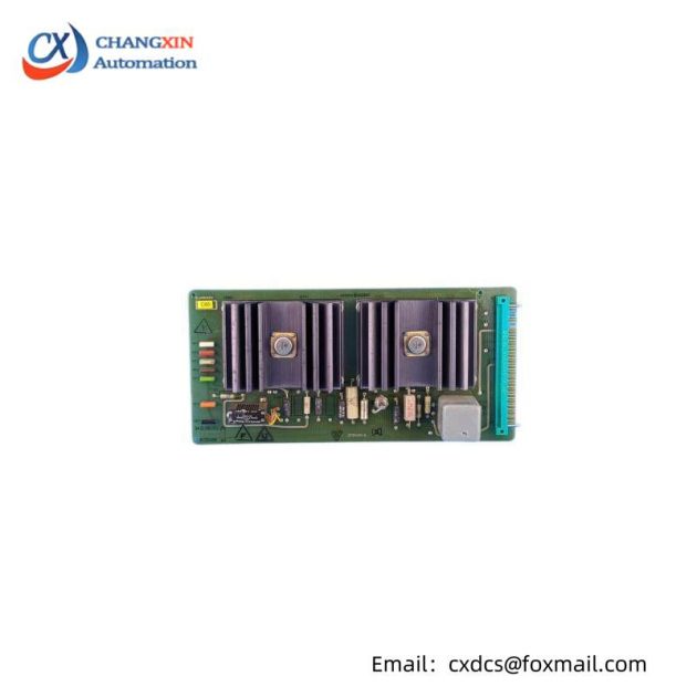 GE 872D496G1 & 872D495-B Circuit Board: Precision Engineering for Industrial Control Solutions