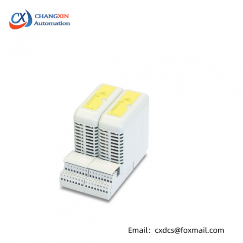 GE 8810-HI-TX-01 High-Frequency Control Module
