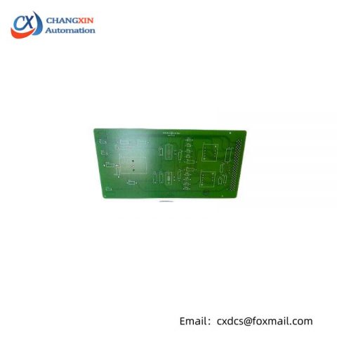 GE 942D365-0 Circuit Board, Advanced Industrial Control Solution