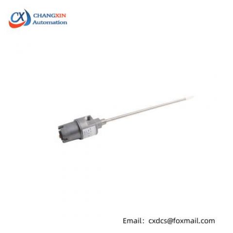 GE Bently Nevada 21000-28-10-00-217-04-02 Proximity Probe - Precision Sensor for Industrial Automation