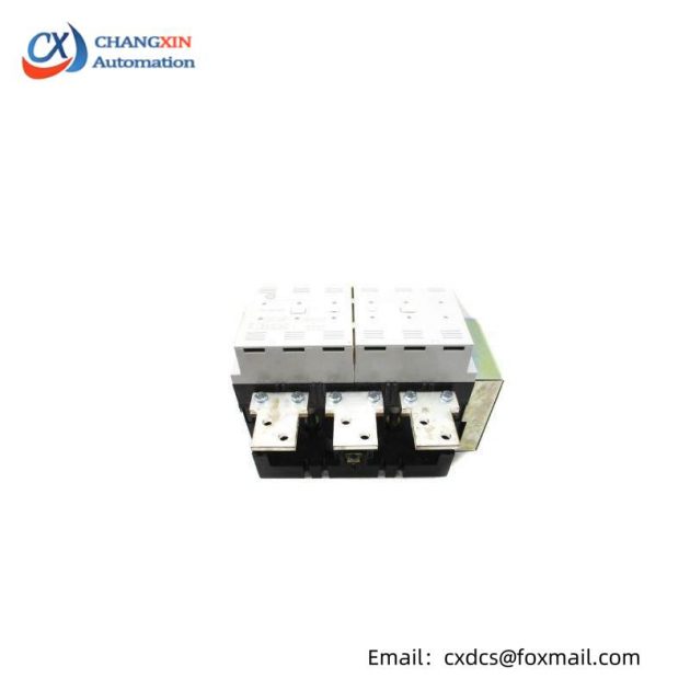 GE CK13BA311Y Contactor, 440-500VAC, 1215A - Expert Control for Heavy Duty Applications
