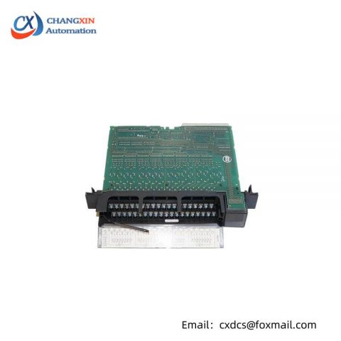 GE CR453CE2HBB Control Module
