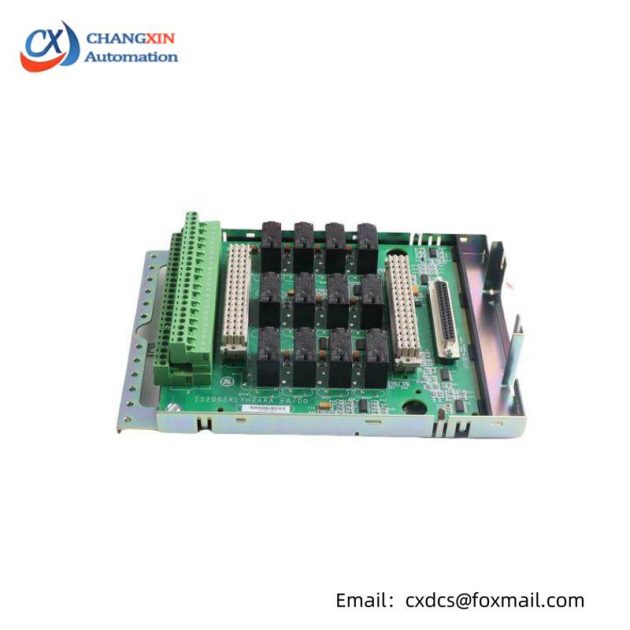 GE CR453CE2HBB Control Module
