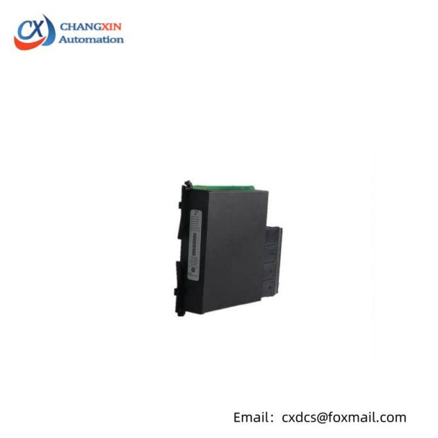 GE CT/VT8H - UR8HH MULTILIN UR Control Module, Precision Engineering for Critical Control Systems