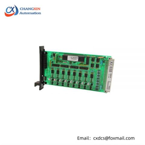 GE D20 10BASE-T Industrial Ethernet Module