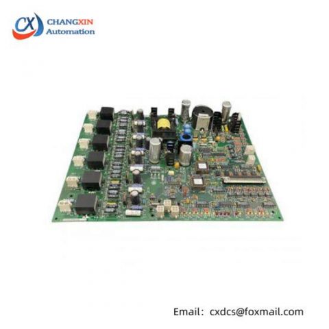 GE DL-1200/RTU Industrial Remote Terminal Unit for Enhanced Process Automation
