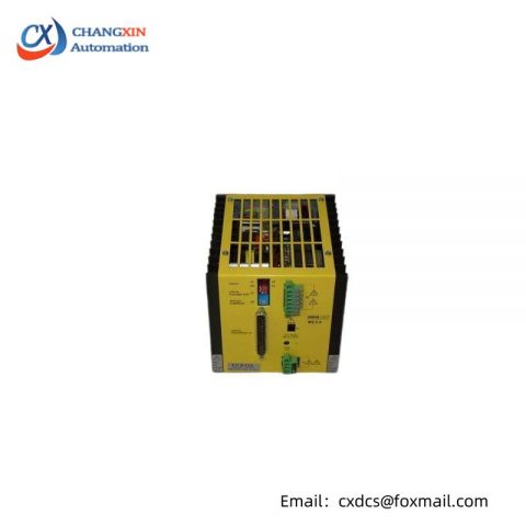 General Electric DS200RTBAG2AFB Relay Terminal Board for Mark V Series