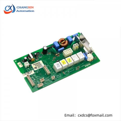 GE DS200SDCCG4RGD: Advanced Drive Control Card for Industrial Automation