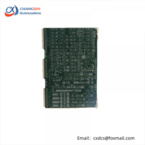 GE DS200SDCCGSAHD: Advanced Drive Control Board for Industrial Automation