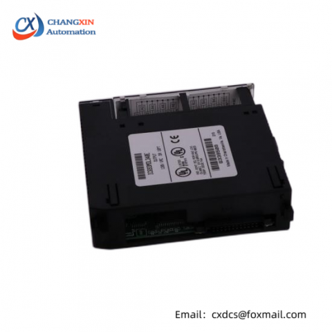 GE DS200SDCIG1AHB: Advanced Turbine Control Module