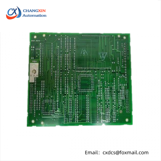 GE DS200SHVIG1B High Voltage Interface Board for Mark V Turbine Control Systems