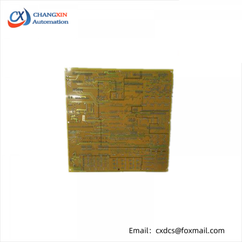 GE DS200SHVIG1B - High Voltage Interface Card for Industrial Control