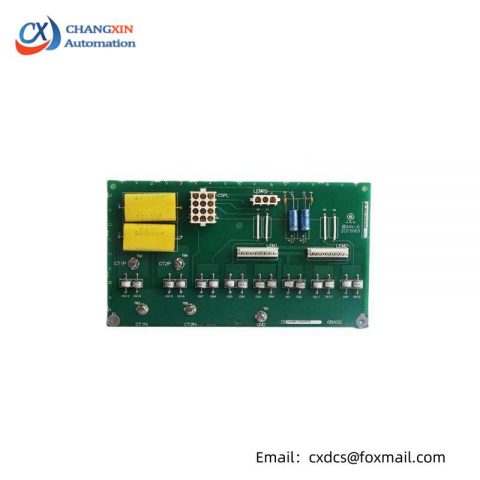 GE DS200SLCCG3AFG: Advanced PC Board for Industrial Control Solutions
