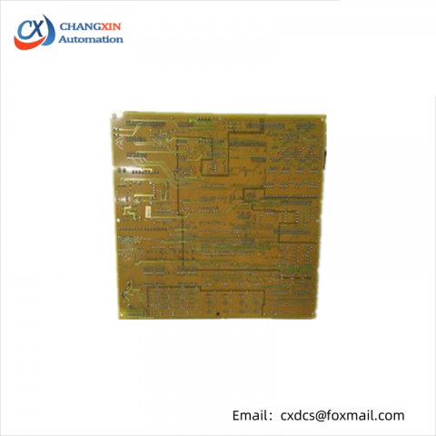 GE DS200TCQEG2AED: Industrial Automation Processor Board