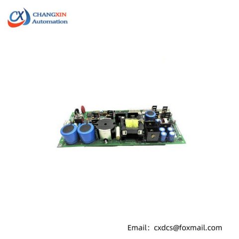 GE DS200UPSAG1AFD | MARK V Drive Systems Power Supply