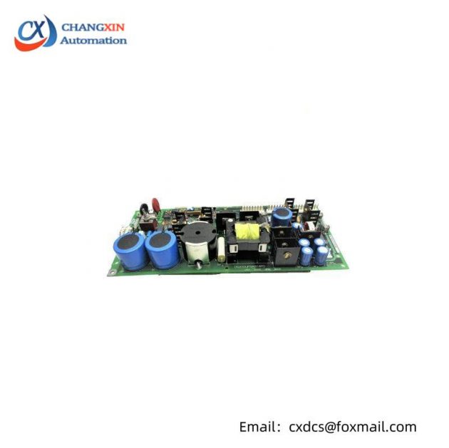 GE DS200UPSAG1AFD | MARK V Drive Systems Power Supply