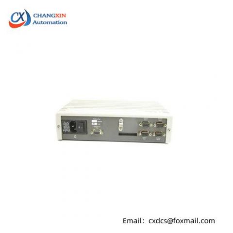 GE DS2020CMB1206CGDDD8E - High-Performance Communication Module for Industrial Automation