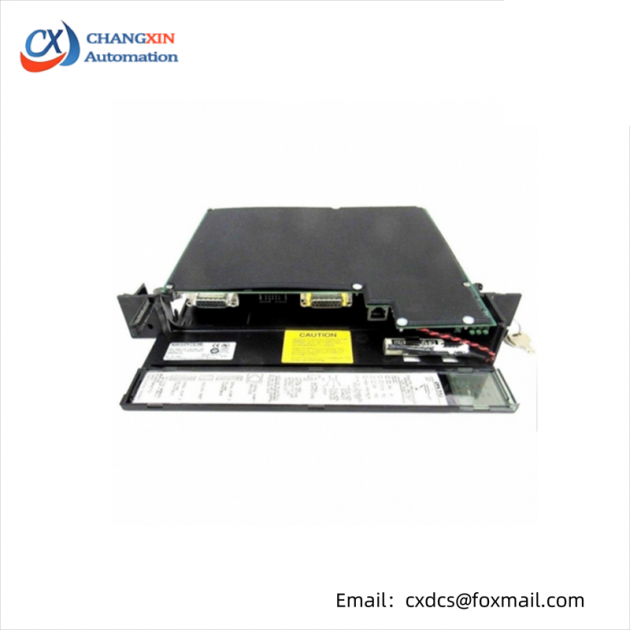 GE DS2020CMB1206CGDDD8E - High-Performance Communication Module for Industrial Automation