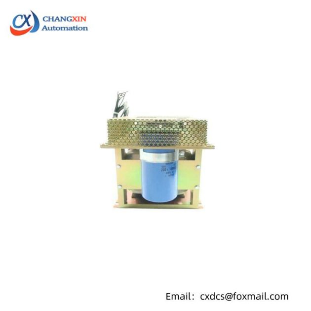 GE DS2020DACAG2 AC to DC Converter Module, General Electric's High-Performance Power Supply