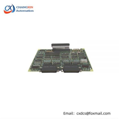 GE DS3800DCMC Regulator Card, High-Precision Control Module for Industrial Automation