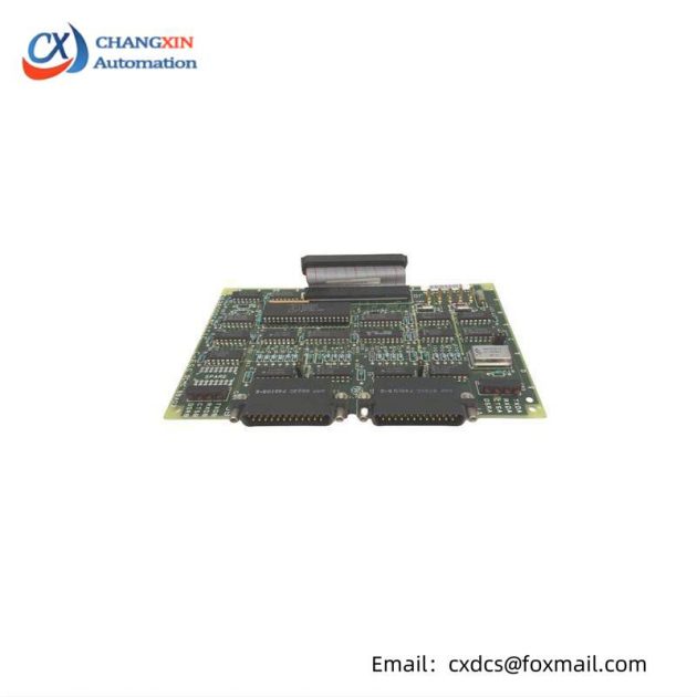 GE DS3800DCMC Regulator Card, High-Precision Control Module for Industrial Automation