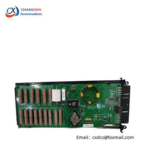 GE DS3800DLIB Inverter Module Card for Industrial Control Systems