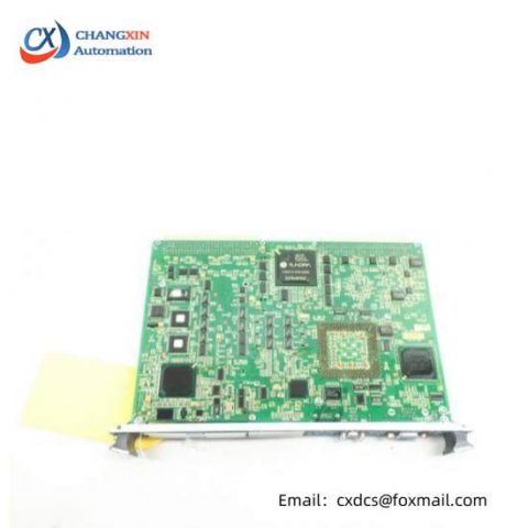GE DS3800DSFC Circuit Board - Precision Control for Industrial Automation
