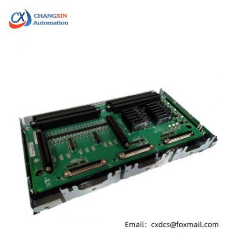 GE DS3800HCMA - Dual Communication Control Board, Designed for Industrial Automation