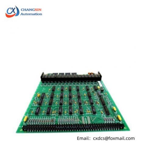 GE DS3800HDDA1A1A: Advanced Display Driver for Industrial Control Systems
