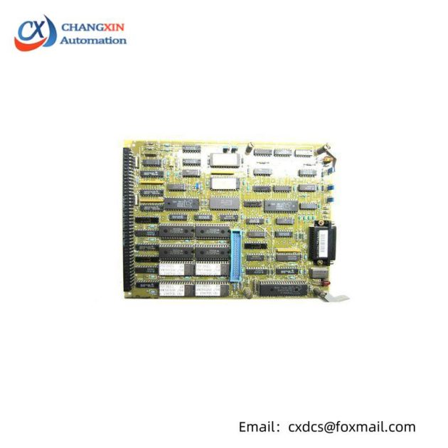 GE DS3800HLNE1B: Network Controller Card for Industrial Automation, 200 Characters