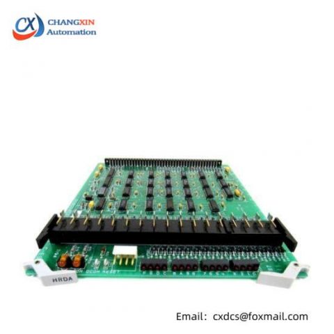GE DS3800HMPA Microprocessor, Precision Control for Industrial Automation