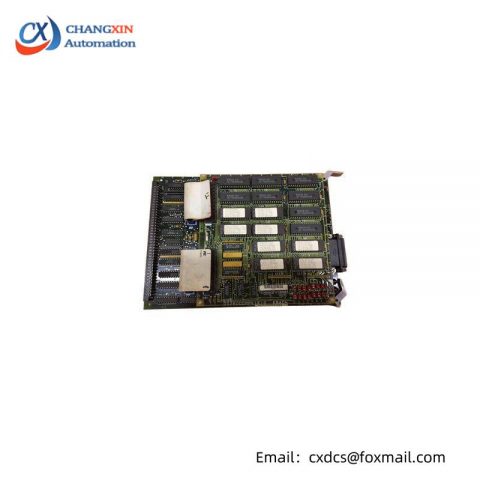GE DS3800HMPK1N1K: Industrial Strength Microprocessor Board for Turbine Control