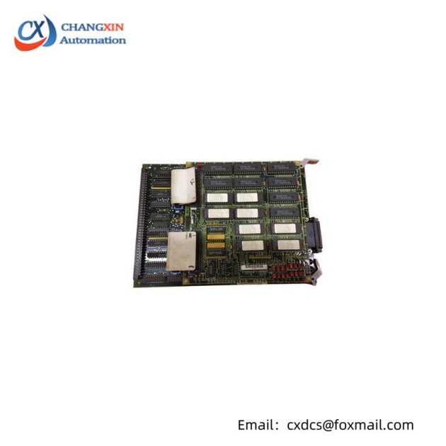 GE DS3800HMPK1N1K: Industrial Strength Microprocessor Board for Turbine Control