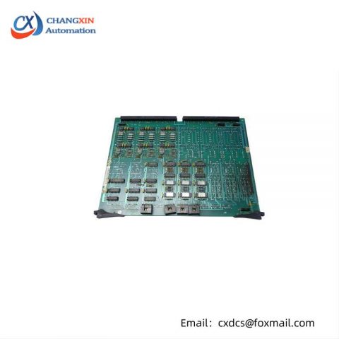 GE DS3800HRDB1 Industrial Control Driver Card