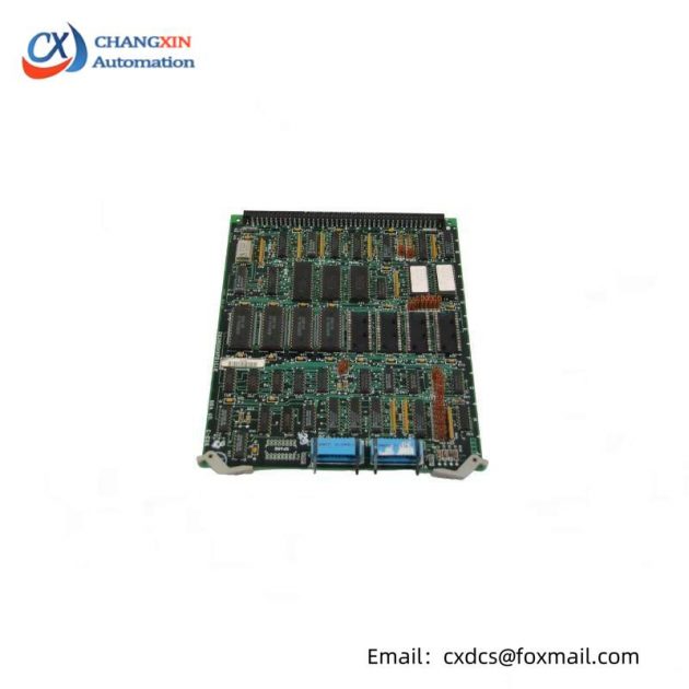GE DS3800HXPD1C1E: Advanced HXPD PCB Board for Industrial Control Solutions