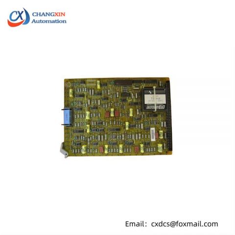 GE DS3800NPRB1A1A: Proximity Interface Module for Advanced Industrial Control
