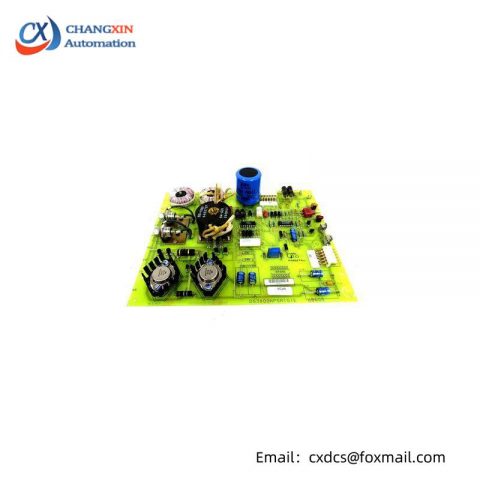General Electric DS3800NPSM1G1E POWER SUPPLY for Mark IV Speedtronic Series