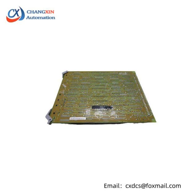 GE DS380ONDTA Circuit Board - Advanced Control Module for Industrial Automation