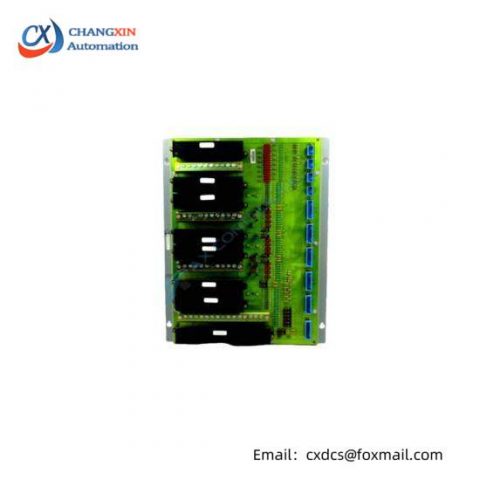 GE-FANUC DS3820AIQA1A1A Circuit Board