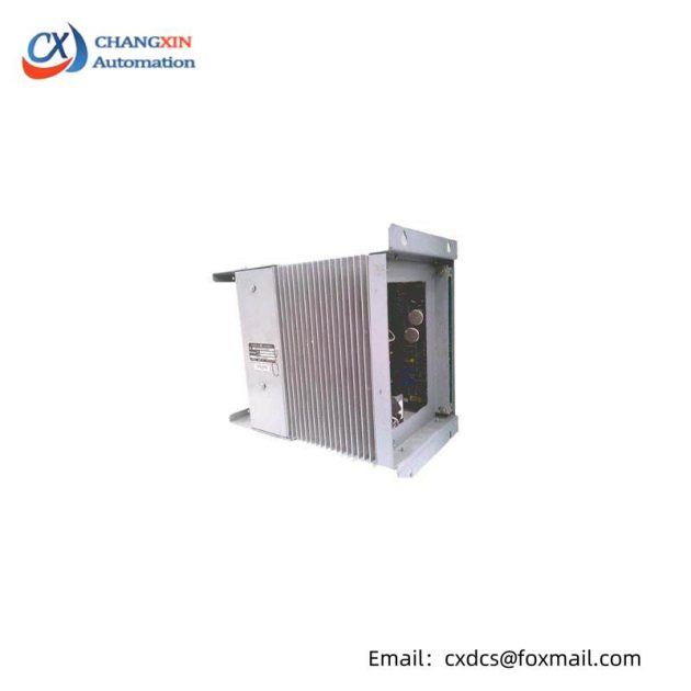 GE DS3820PSCC1D1B: Industrial Power Supply Card for Reliable Operations