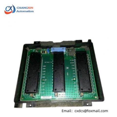 GE DS3820TIMC1A1A: High-Performance Programmable Logic Controller
