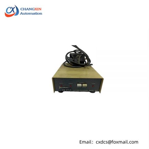 GE DS511A (P/N:199-19401) - Asynchronous Data Set, for Industrial Automation Solutions